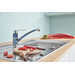 Смеситель для кухни Grohe BauEco 31680000, фото 7