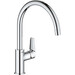Змішувач для кухні Grohe Bau Edge 31233001, фото 