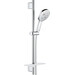 Душовий комплект Grohe Rainshower Smartactive 26546000, фото 