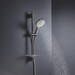 Душовий комплект Grohe Rainshower Smartactive 26546000, фото , изображение 4