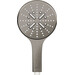 Ручний душ Grohe Rainshower Smartactive 26574AL0, фото , изображение 2