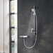 Душовий комплект Grohe Rainshower Smartactive 26586000, фото , изображение 7