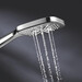 Душевая система Grohe Rainshower Smartactive 26649000, фото 7