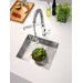 Змішувач для кухні Grohe Eurocube 31395DC0, фото , изображение 3
