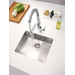 Змішувач для кухні Grohe Eurocube 31395DC0, фото , изображение 4