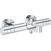 Смеситель для ванны Grohe Grohtherm 34766000, фото 