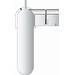 Змішувач для раковини Grohe Plus 23871003, фото , изображение 2