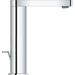 Змішувач для раковини Grohe Plus 23871003, фото , изображение 4