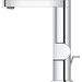 Змішувач для раковини Grohe Plus 23871003, фото , изображение 5