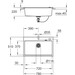 Мойка для кухни Grohe K700 31652AP0, фото 7
