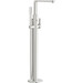 Смеситель для ванны Grohe Lineare New 23792DC1, фото 