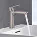 Змішувач для раковини Grohe Lineare New 32114DC1, фото , изображение 2