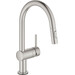 Змішувач для кухні Grohe Minta 31358DC2, фото 