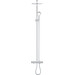 Душова система Grohe Tempesta Cosmopolitan 26672000, фото , изображение 3