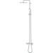 Душова система Grohe Tempesta Cosmopolitan 26672000, фото , изображение 2