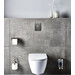 Єрш туалетний Grohe Selection 41076000, фото , изображение 2