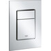 Клавіша змиву Grohe Skate Cosmopolitan S 37535000, Колір виробника: хром, фото 