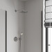 Верхний душ Grohe Tempesta 26668000, фото 3