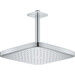 Верхній душ Grohe Tempesta 26688000, фото , изображение 2