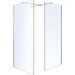 Душевая перегородка 120 см Volle 18-08-120, фото 3