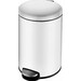 Ведро для мусора 5 л Volle 14-05-53W, фото 