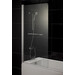 Ширма для ванны 80 см Eger 599-02L, фото 2