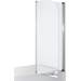 Ширма для ванны 120 см Eger 599-121CH, фото 2