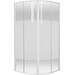Душевая кабина 90x90 см Eger Tisza 599-021-A/1, фото 