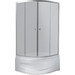 Душевая кабина 100x100 см RJ Baron 100RZ014, фото 