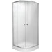 Душевая кабина 80x80 см RJ Tulip 80RZ081, фото 