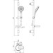 Душевой комплект L-68 Imprese 6801103, фото 2