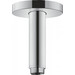 Кронштейн для верхнего душа 10 см Hansgrohe 27393000, Цвет производителя: хром, фото 
