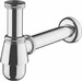 Сифон для раковини Hansgrohe 52053000, фото 