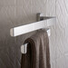Полотенцедержатель 40 см Hansgrohe Axor 42821000, фото 2