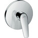 Смеситель для душа Hansgrohe Novus 71065000, фото 