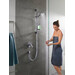 Смеситель для душа Hansgrohe Novus 71065000, фото 2