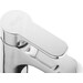 Смеситель для умывальника Newarc Master 187521, фото 3