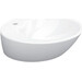 Умивальник 51 см Idevit Alfa 3101-0525, фото 