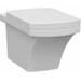 Подвесной унитаз Idevit Vega SETK2804-0606-001-1-10000 (с сиденьем), фото 