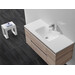 Умывальник 100 см Asignatura Delight 75721404, фото 3