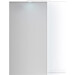 Зеркальный шкаф с подсветкой 60 см Am.Pm Spirit S M71MPR0601WG38 (правый), фото 