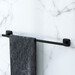 Держатель для полотенец Am.Pm Gem A90346422 (черный), фото 2
