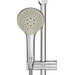 Душевой гарнитур Am.Pm Gem F0190100 (трехрежимная лейка), фото 6
