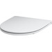 Сиденье для унитаза с микролифтом Am.Pm Bliss L C537854WH, фото 2