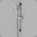 Душевой гарнитур Am.Pm Gem F0190100 (трехрежимная лейка), фото 4