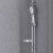 Душевой гарнитур Damixa Palace One 914100000, фото 7