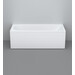 Ванна акриловая 180x80 см Am.Pm Spirit W72A-180-080W-A2, фото 6
