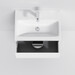 Тумба с раковиной подвесная 60 см Am.Pm GEM S M91-FHX0602-WC0602WG38, фото 5