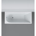 Ванна акриловая 170x75 см Am.Pm Spirit W72A-170-075W-A2, фото 7