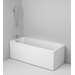 Ванна акриловая 170x70 см Am.Pm Gem W90A-170-070W-A, Доступные размеры: 170 x 70, фото 6